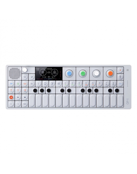 Teenage Engineering OP-1